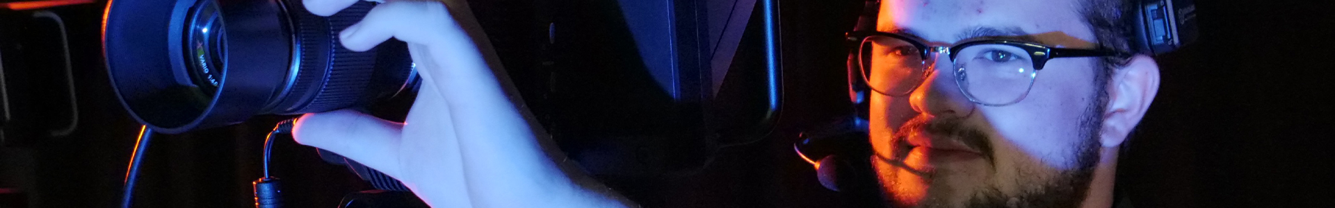 Maker Space Camera